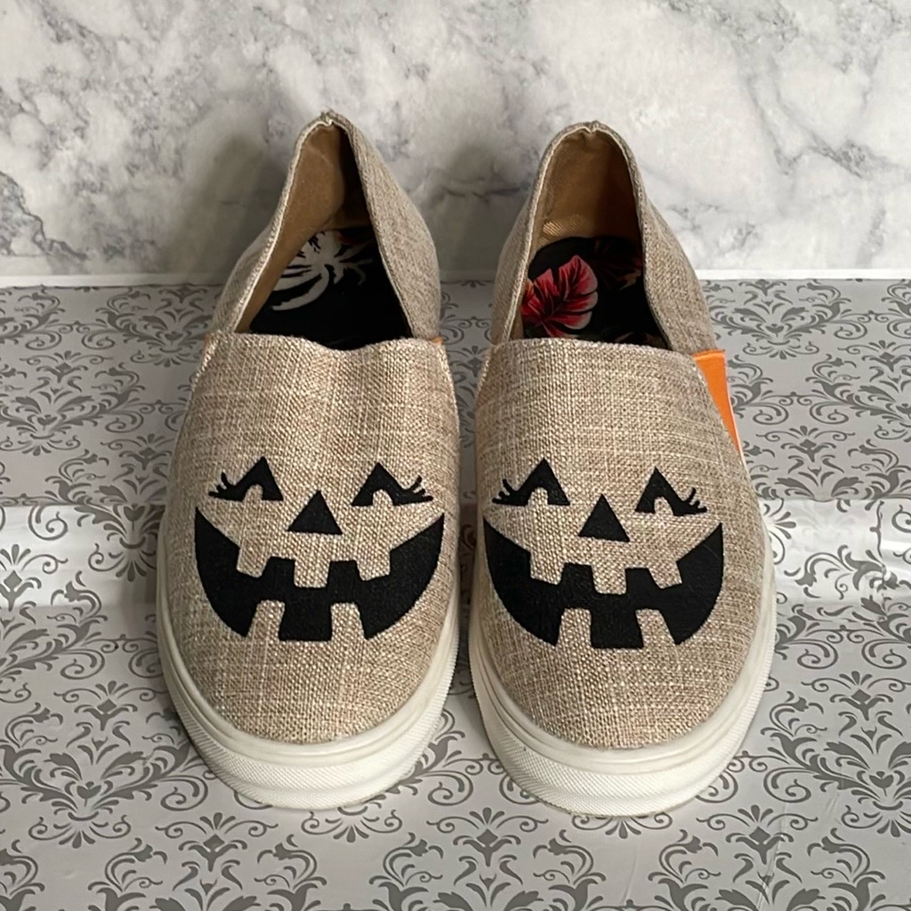 No Brand Halloween Shoes Size 40
